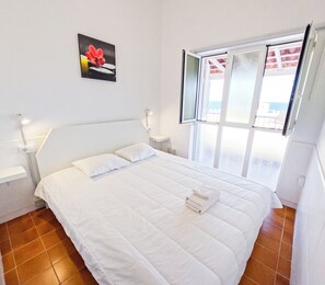 Standard-Doppelzimmer (VI) | Kostenloses WLAN