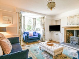 Házikó | Belső rész