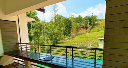 Creekside Two bedroom Poolvilla