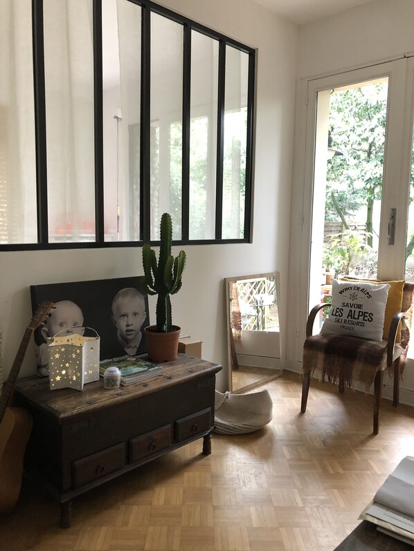 Intérieur