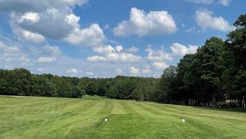 Golfe
