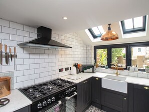 Cottage | Private kitchen