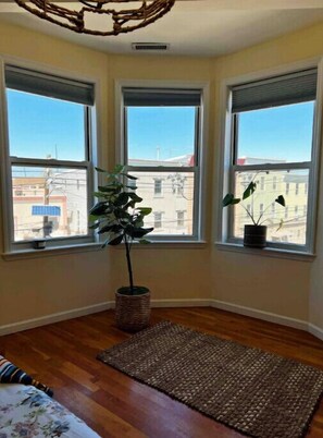 Interior - Beautiful apartment near the airport with parking
 (Newark)