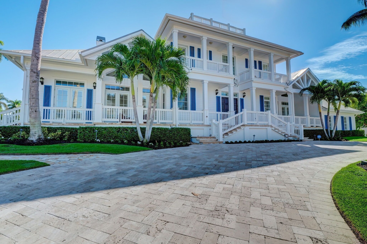 Photo 2 of Gables by the Sea - Naples, FL