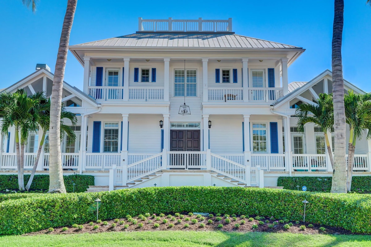 Photo 3 of Gables by the Sea - Naples, FL