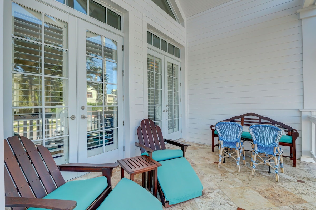 Photo 4 of Gables by the Sea - Naples, FL