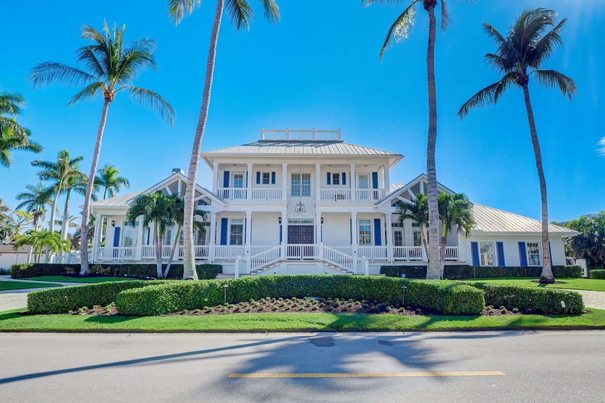 Gables by the Sea - Naples, FL