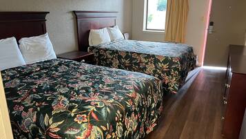 Habitación doble estándar, para no fumadores | Wifi gratis