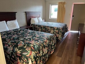 Chambre Double Standard, non-fumeur