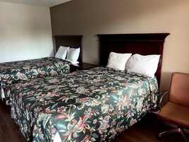 Standard Double Room, Smoking | Free WiFi