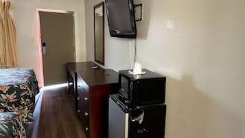 Standard Double Room, Non Smoking