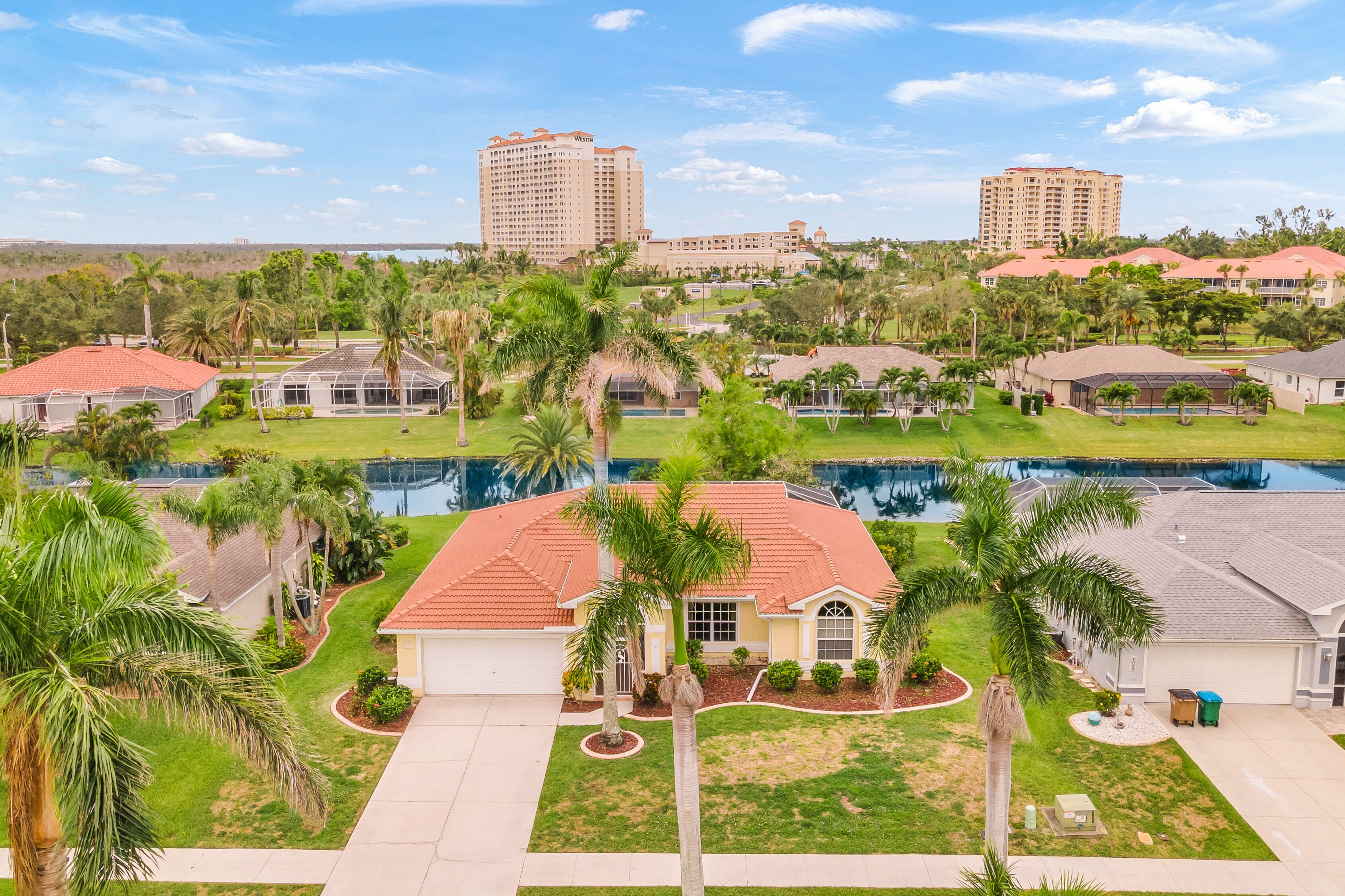 Cape Coral Home w/ Lanai & Private Pool