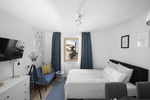 1 bedroom, soundproofing, iron/ironing board, WiFi - Cozy studio Mamma's home Trogir (Trogir)