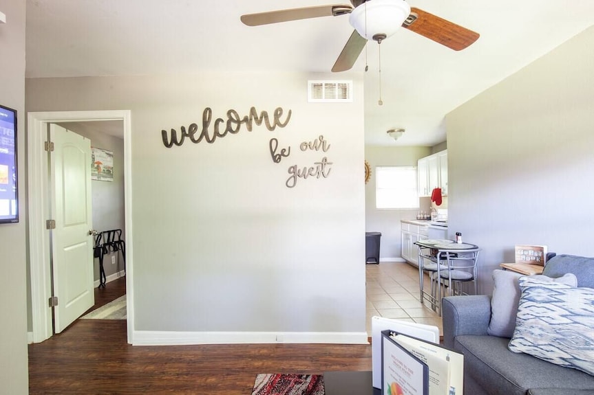 Quaint Gem Apt~close To Downtown~queen Bed - Atlanta, GA