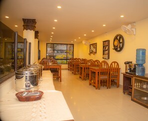 Restaurant - Pokhara (Pokhara)