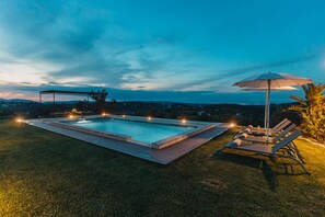 Pool - Villa Sumac 6,  Emma Villas (Sortino)