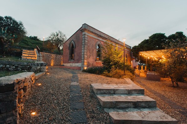 Property grounds - Villa Sumac 6,  Emma Villas (Sortino)