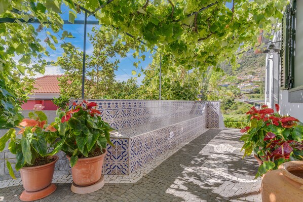 Family Villa | Exterior