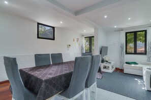 Family Villa | Private kitchen - Villa Paixão (Machico)
