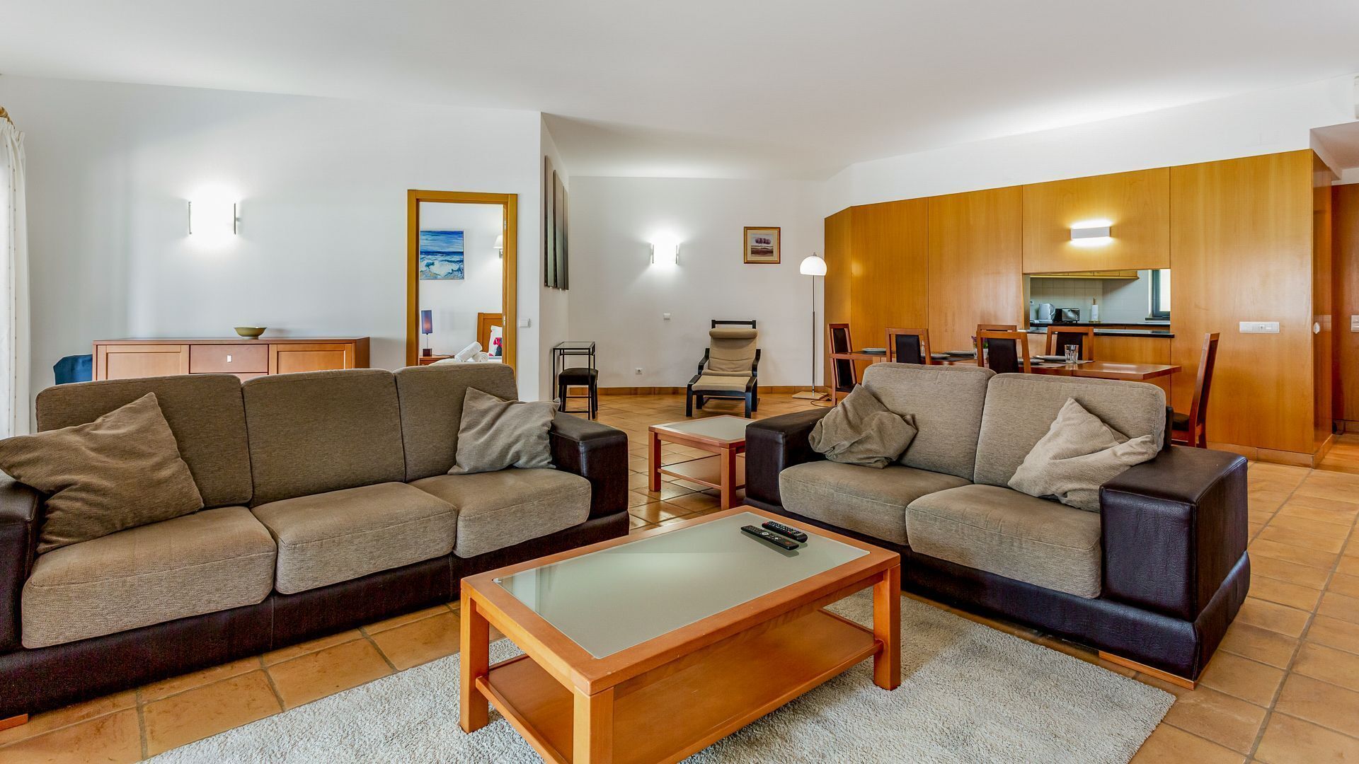 Wonderful Flat W/ Big Patio By Lovelystay - Lagos