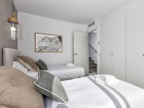 Room - Casa Element | Pool - Terrace - Mountain Views (Marbella)