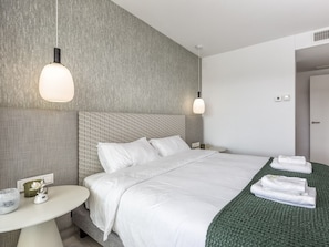 Room - Casa Element | pool - terrace - views (Marbella)