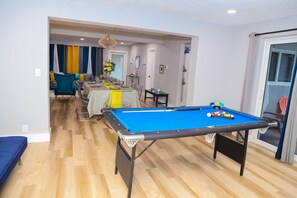 Sala de jogos