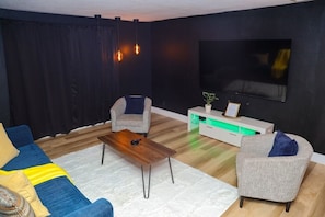 Smart TV