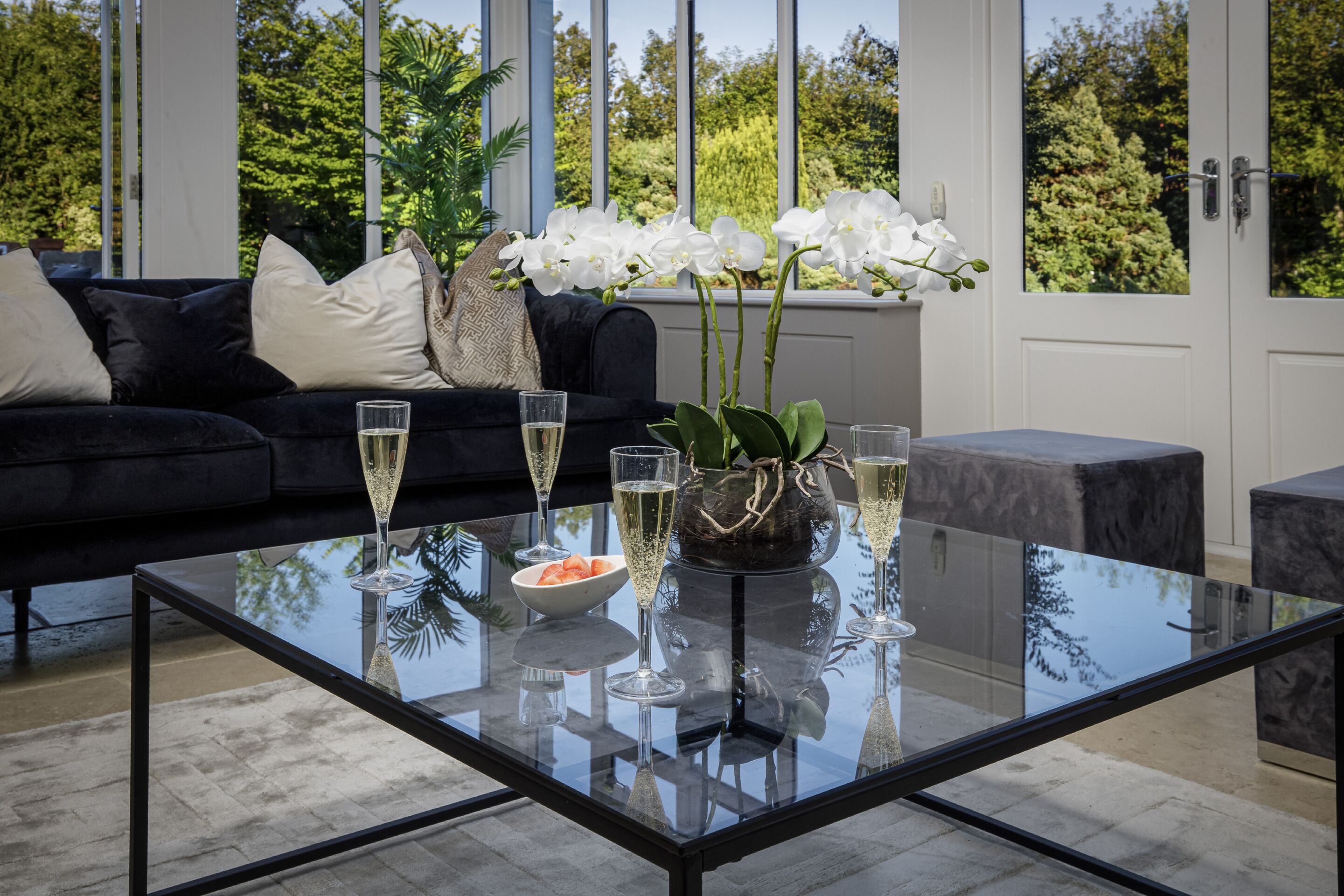 Spengarth House Luxury Home (For Upto 11 Guests) - Blackpool