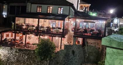 Mostar Delight - Next to riverside!
