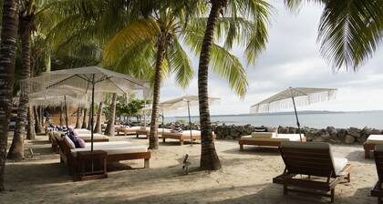 Castillete Hotel & Beach Club