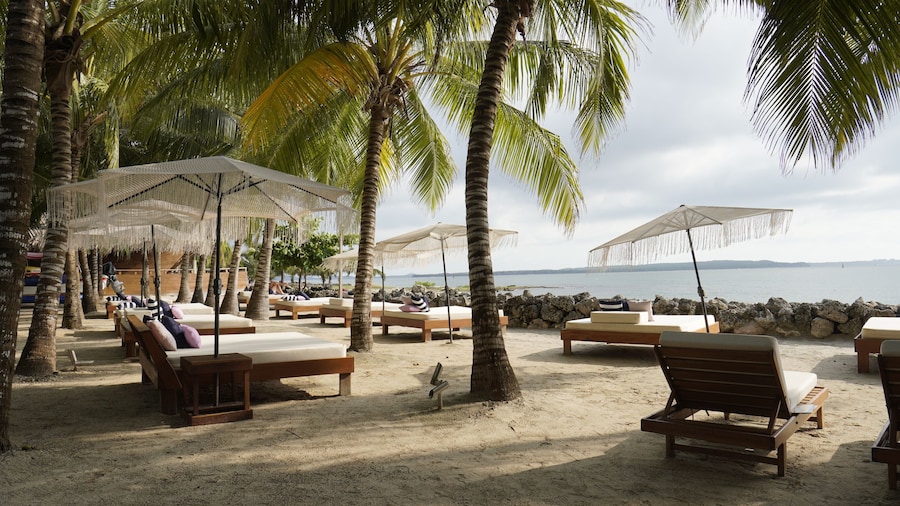 Castillete Hotel & Beach Club