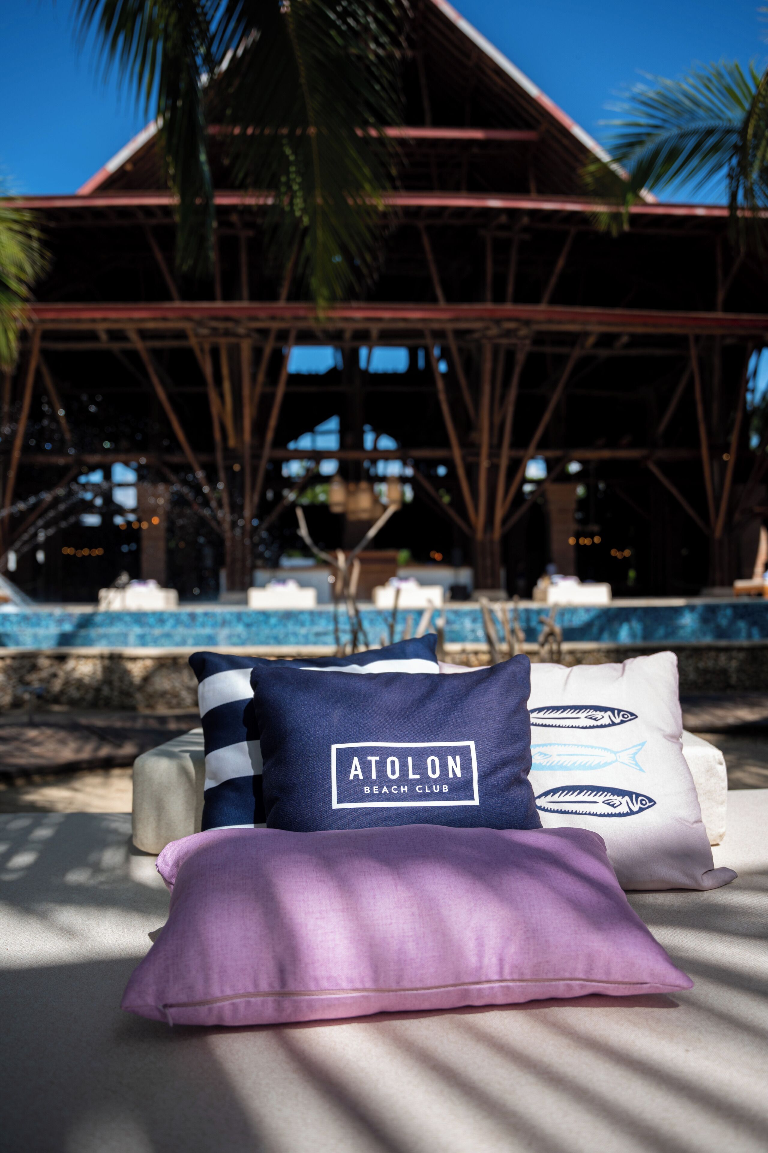 Foto - Castillete Hotel & Beach Club