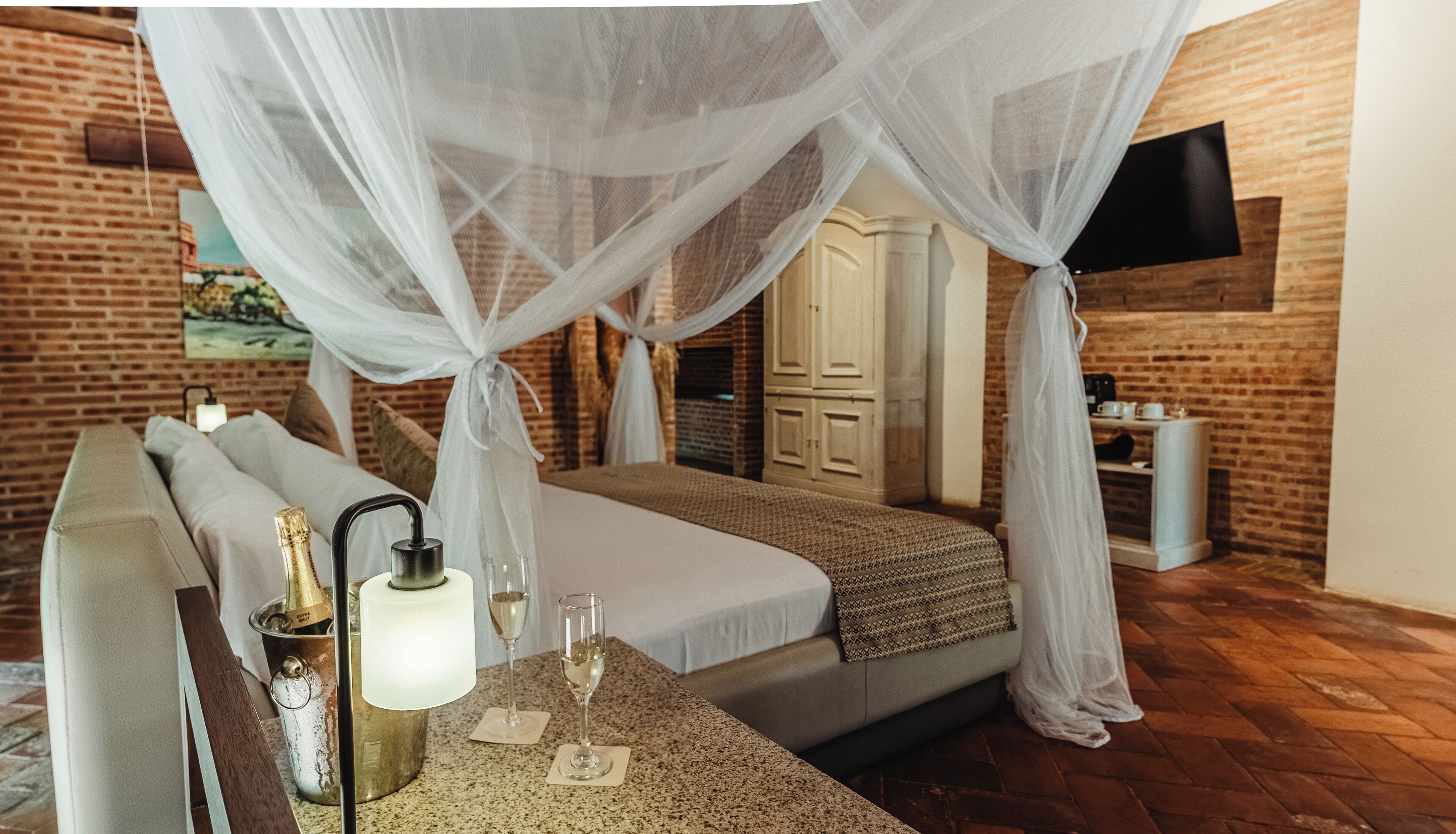 Foto - Castillete Hotel & Beach Club
