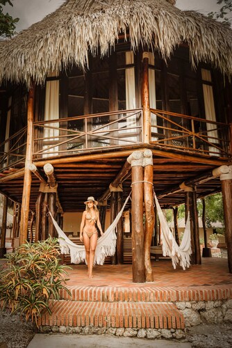 Castillete Hotel & Beach Club