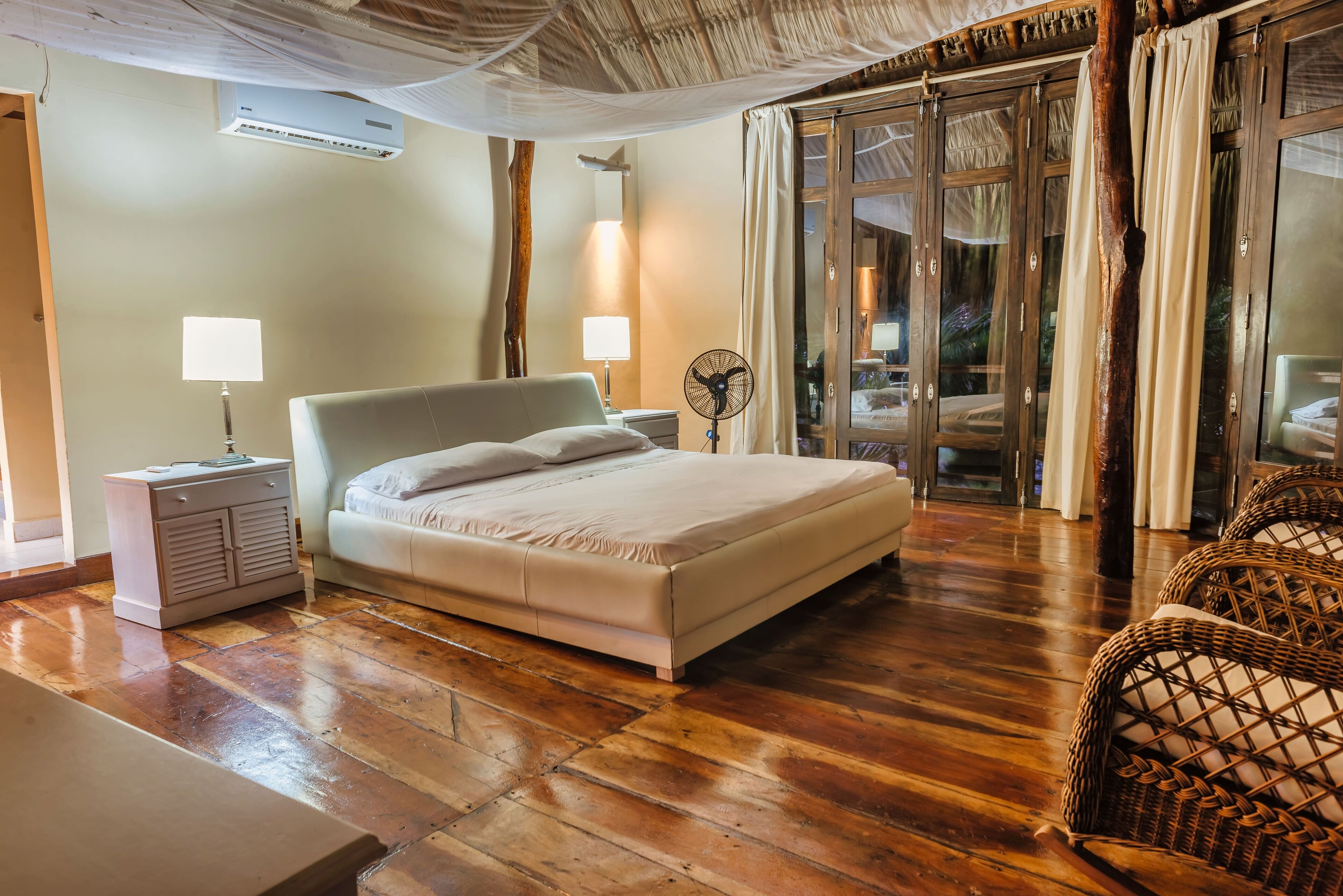 Foto - Castillete Hotel & Beach Club