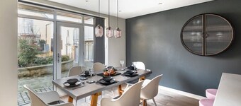 The Walcot Townhouse