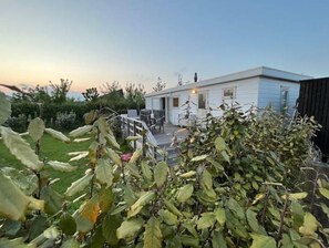 Property grounds - Garden Get-Away (Almere)