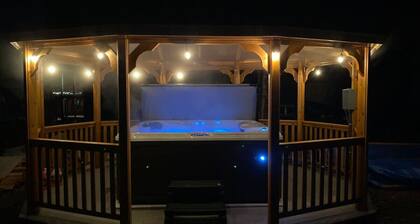 Talkeetna Sourdough House