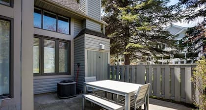 The Family Escape Townhome