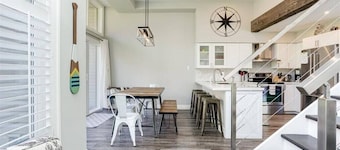 The Family Escape Townhome