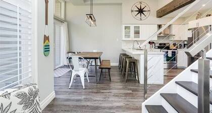 The Family Escape Townhome