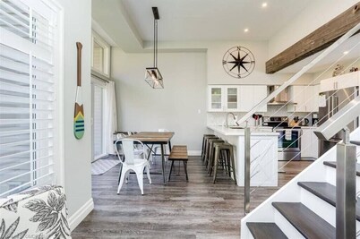 The Family Escape Townhome