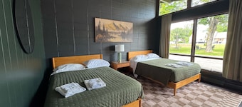 The Dax Lodge and Cabins