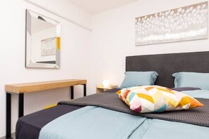 WiFi - 1-BDRM Apt Old Town View @Providenca Accommodation (Mali Lošinj)