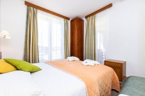 2 quartos