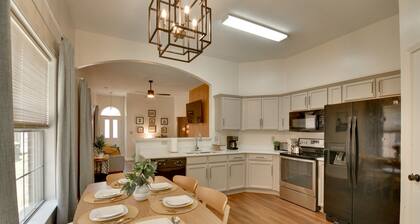Cordova Home Rental: Shelby Farms Greenline Access