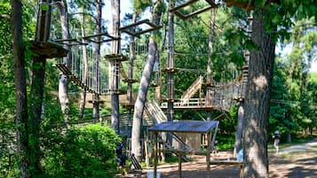 Espace pour enfants