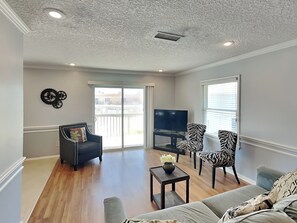 Appartamento (4 Bedrooms) | Servizio della struttura