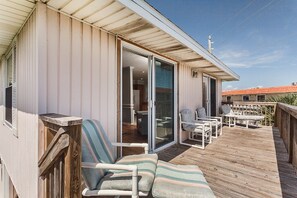 Huoneisto (4 Bedrooms) | Majoituspaikan mukavuudet